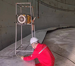 射线检测（RT）技术解析